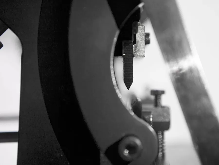 Станок комбинированный ручной Stalex 3-in-1/200x1